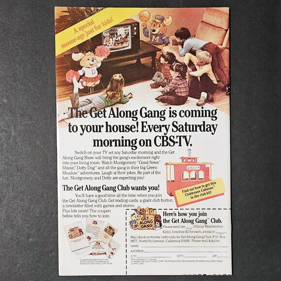 Peter Porker, the Spectacular Spider-Ham #1 ๐ issue (1985) - Picture 3 of 4